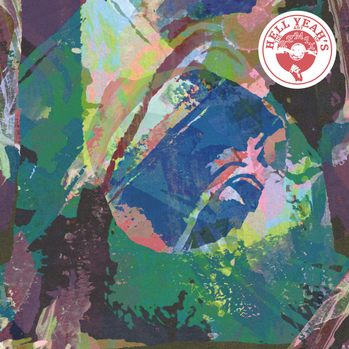 Calm - The Art of Remix - Calm (Mellow Mellow Acid Remixes)
