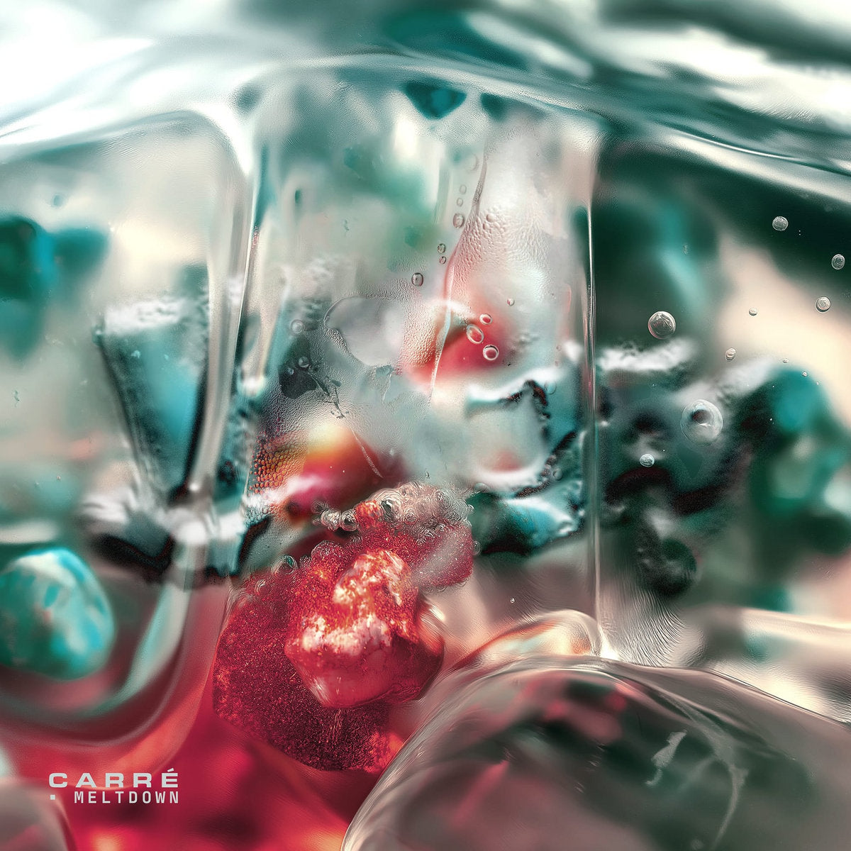 Carré – Meltdown