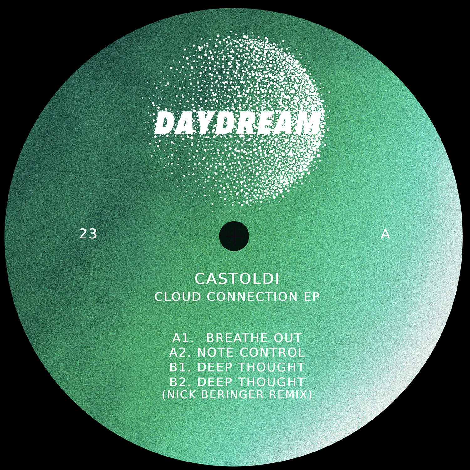 Castoldi - Cloud Connection EP