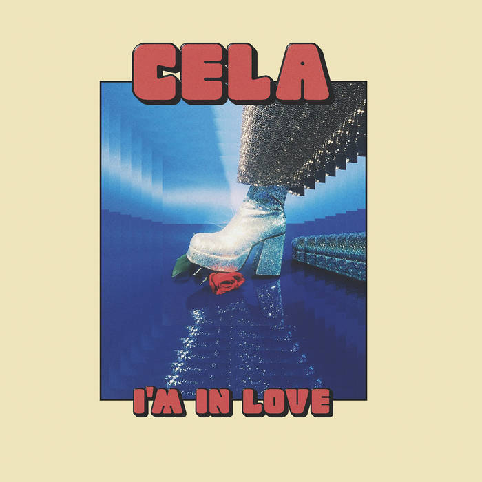 Cela - I'm In Love