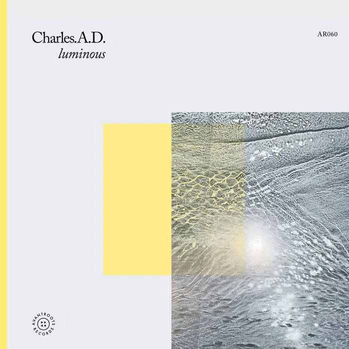 Charles. A. D. – Luminous