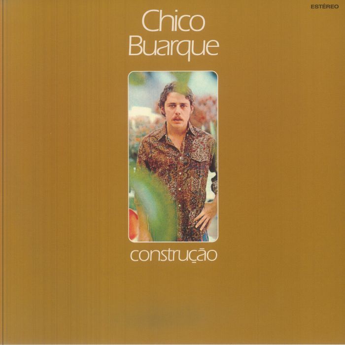 Chico Buarque – Construção
