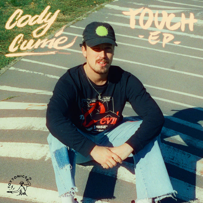 Cody Currie - Touch EP