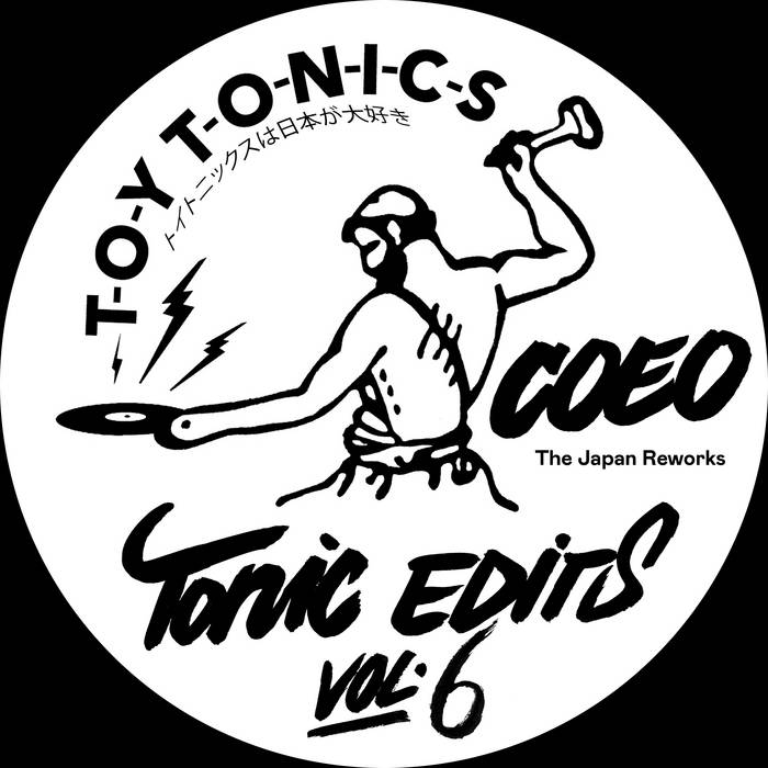 COEO - Tonic Edits Vol 6