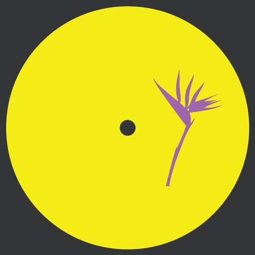 Costin Rp - Things For The Soul EP