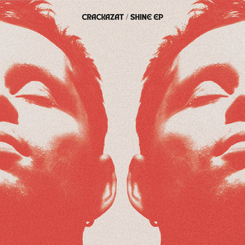 Crackazat - Shine EP