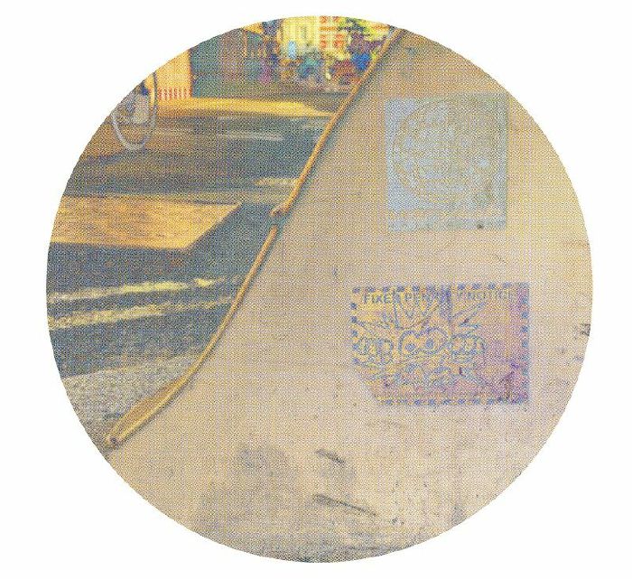 DJ Profile Aka Charles Webster - Unreleased Stuff Part I