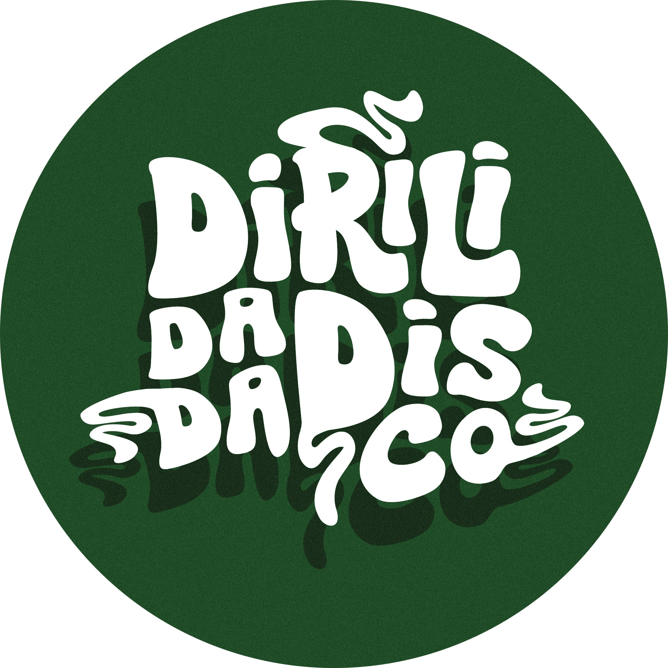 DJ Sneak - Dirili Da Da Disco EP