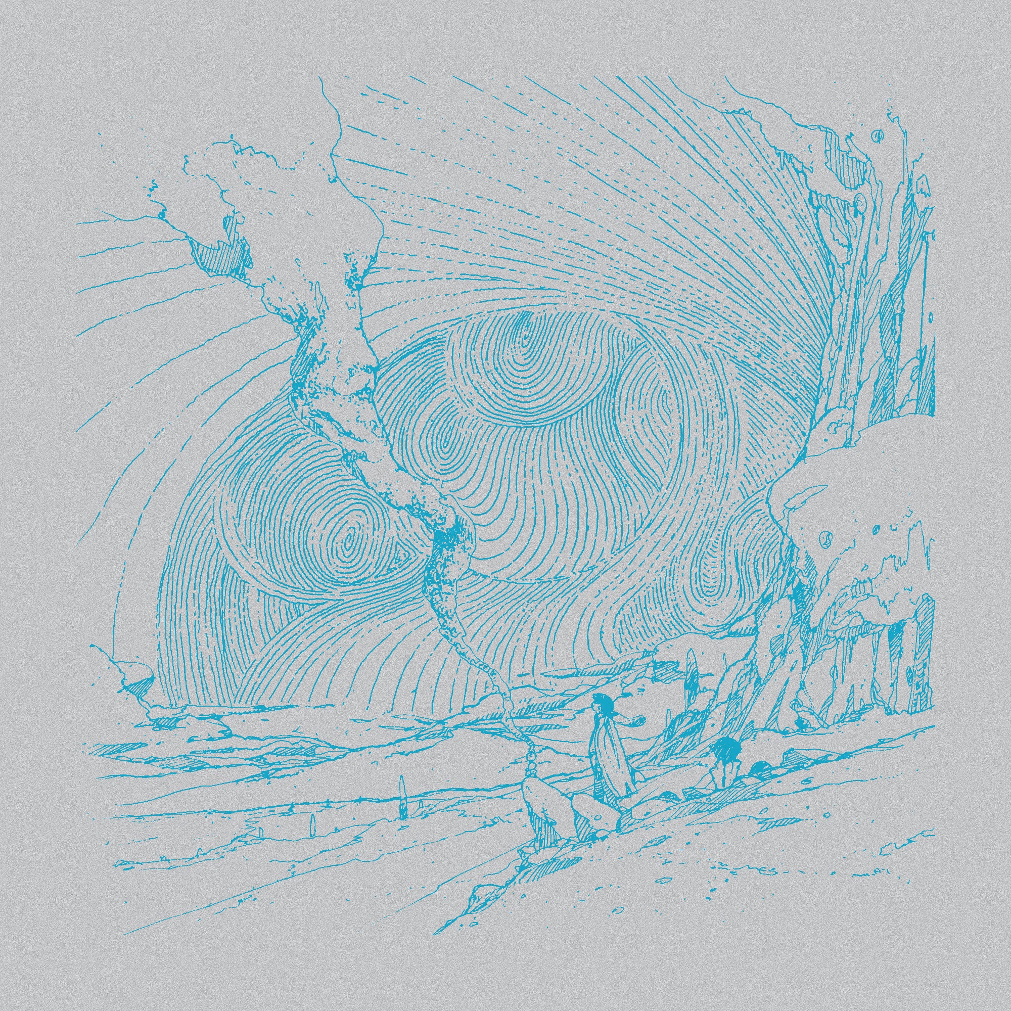 Daniel[i] - Shifting Clouds EP