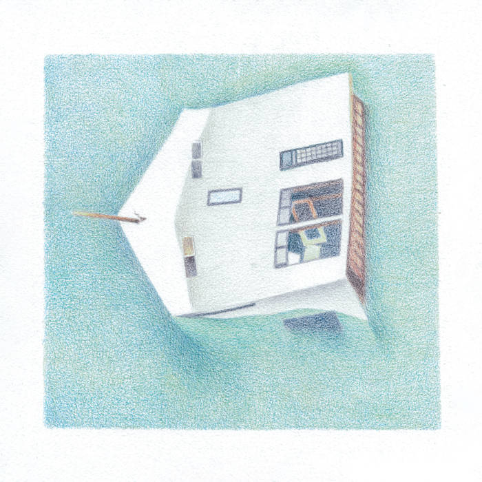 Danny Scott Lane - House Of Alice