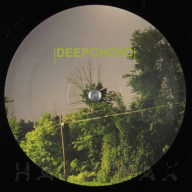 Deepchord - Atomspherica Vol. 1