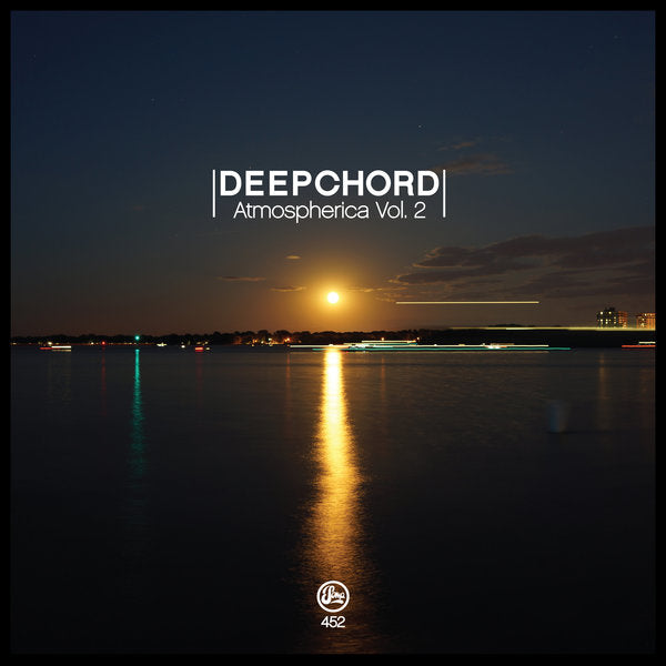 Deepchord - Atmospherica Vol. 2