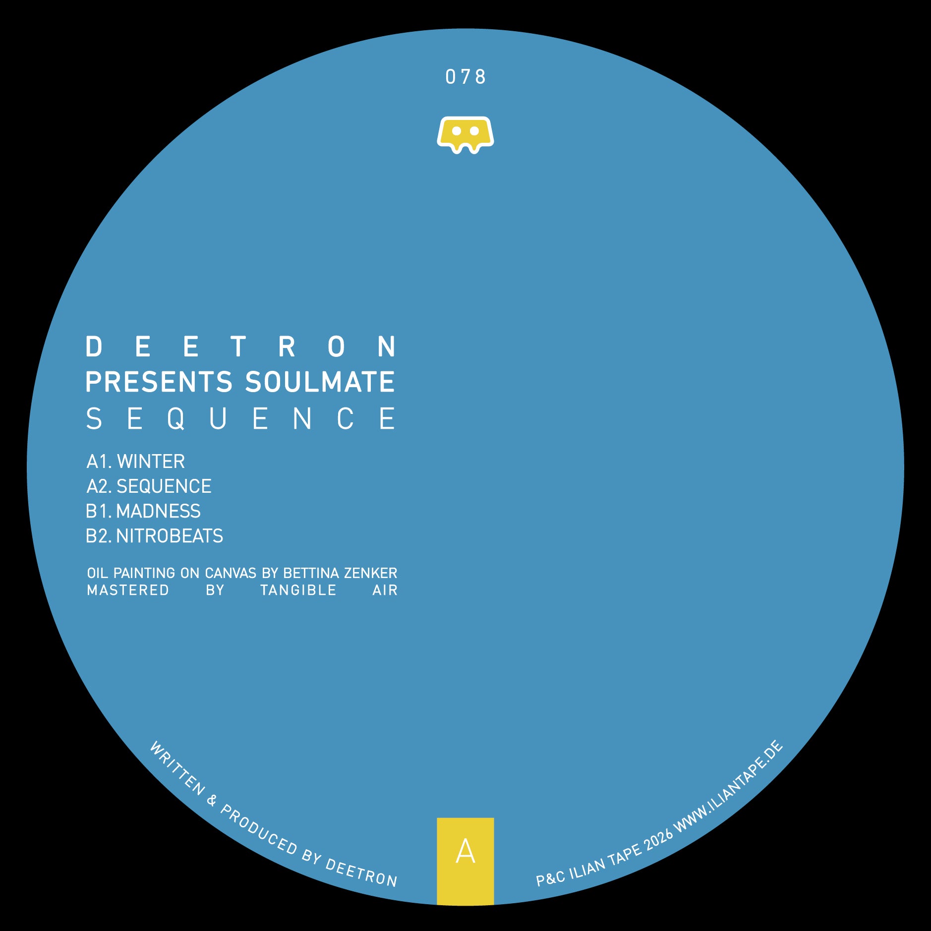 Deetron Presents Soulmate - Sequence
