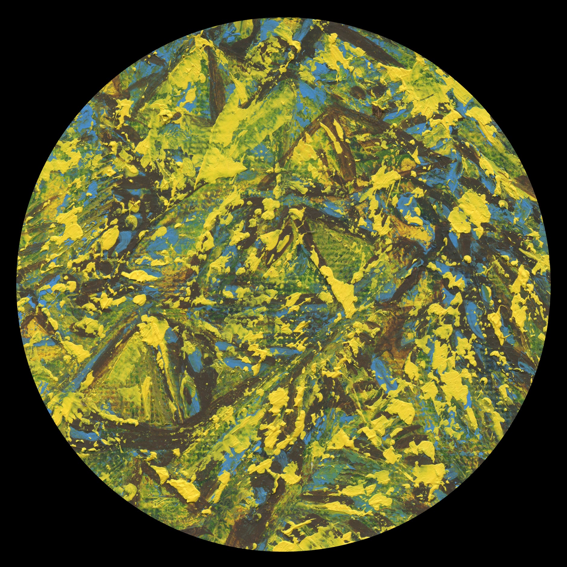 Deetron Presents Soulmate
- Sequence