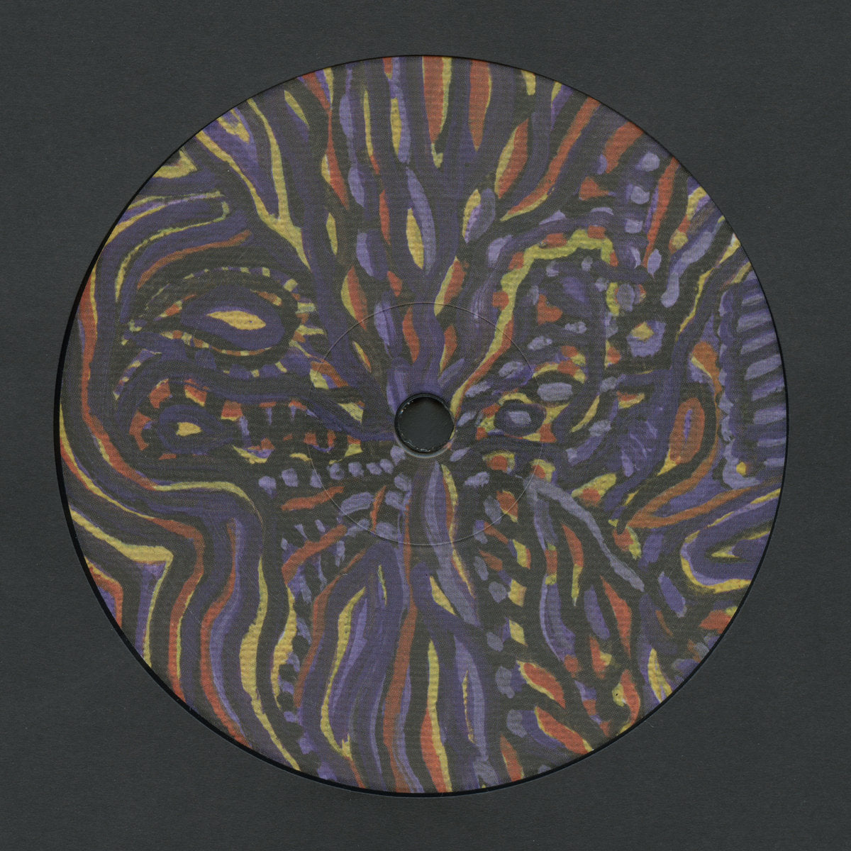 Deetron Presents Soulmate - Code