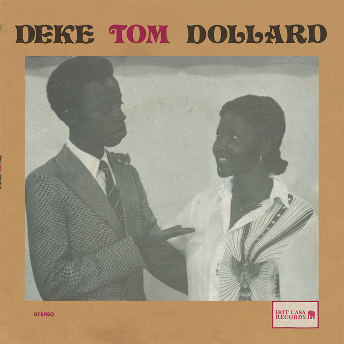 Deke Tom Dollard - Na You