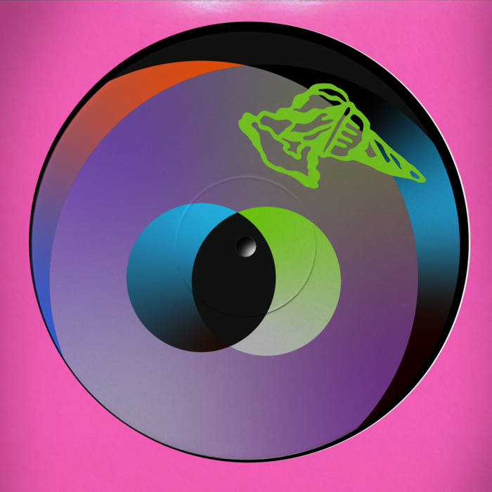 Demi Riquisimo - No Given Time EP