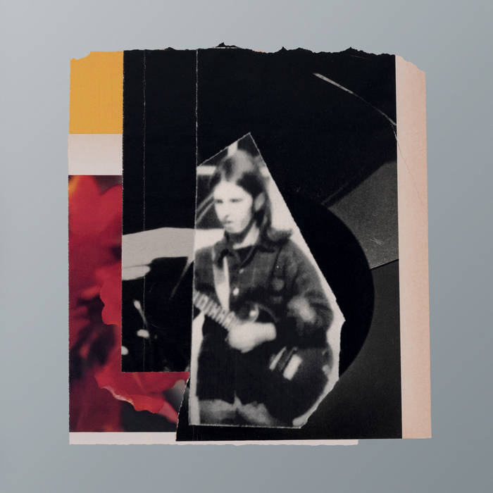 Dennis Harte - Summer’s Over