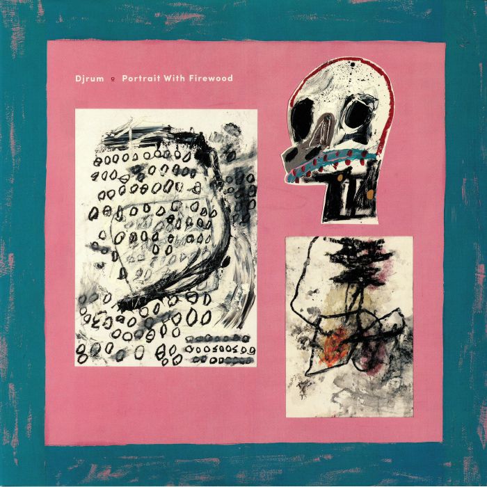 Djrum - Portrait With Firewood