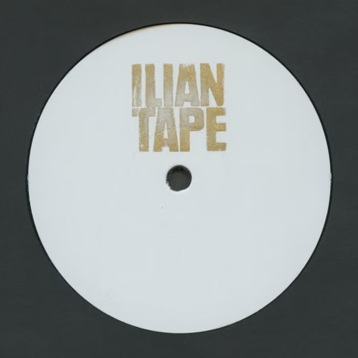 Djrum vs. Struction - Struktur