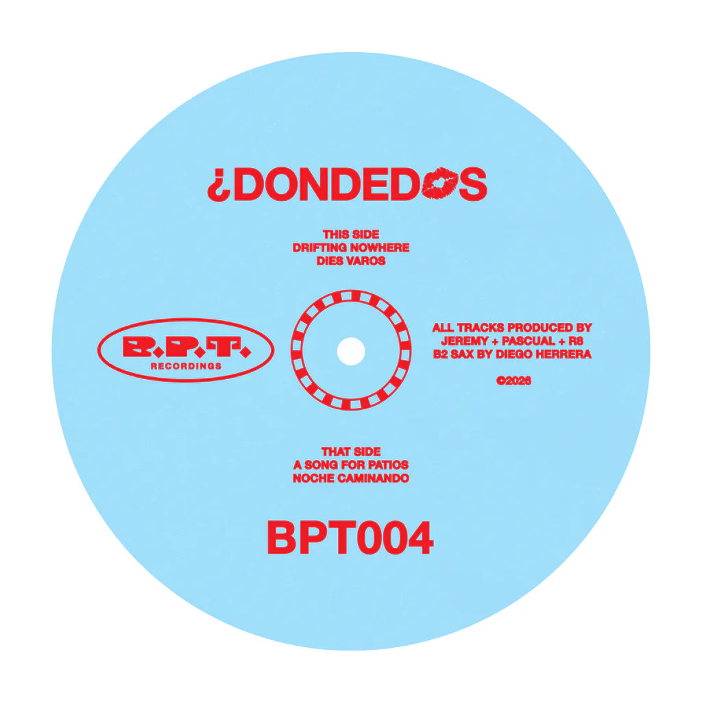 ¿Dondedos - ¿Dondedos
