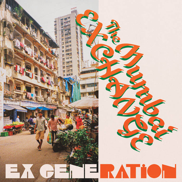 EX GENERATION - The Mumbai Exchange