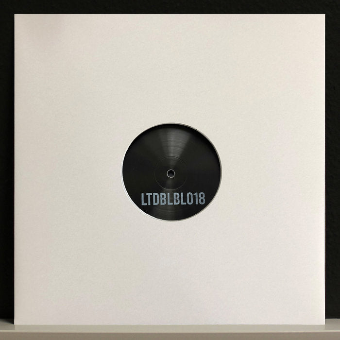 Eloi - LTDBLBL018