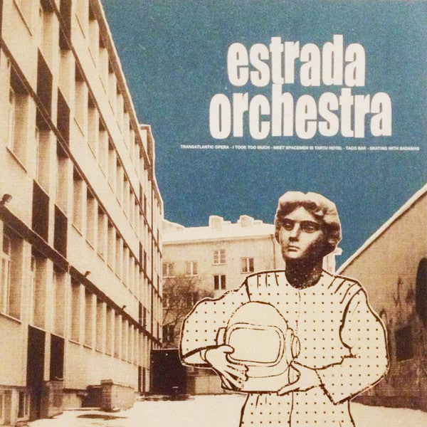 Estrada Orchestra - Estrada Orchestra
