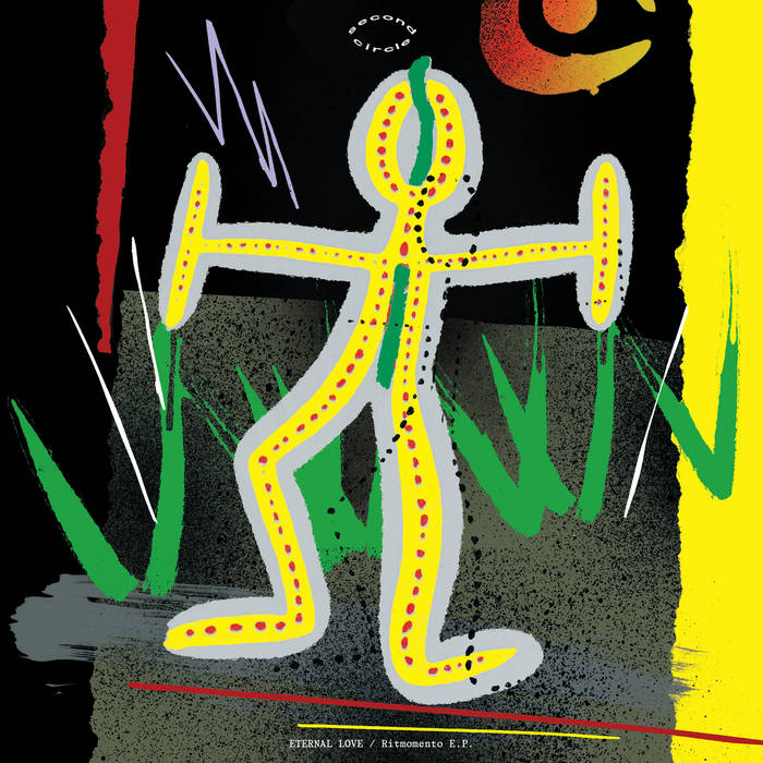 Eternal Love - Ritomento EP