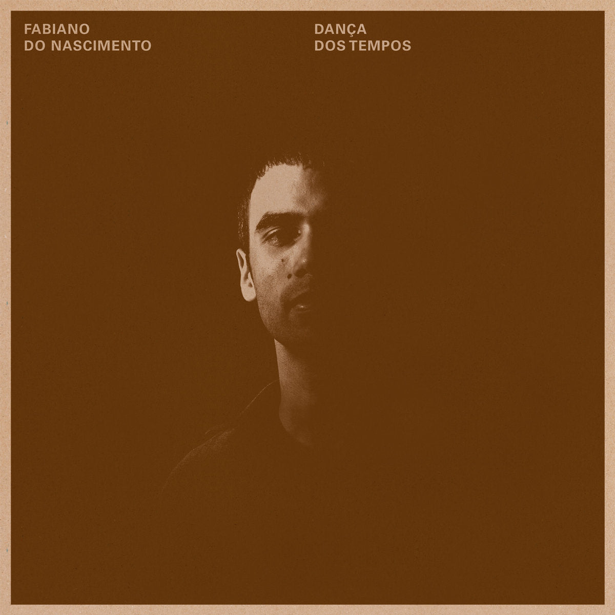 Fabiano Do Nascimento - Danca Dostempos