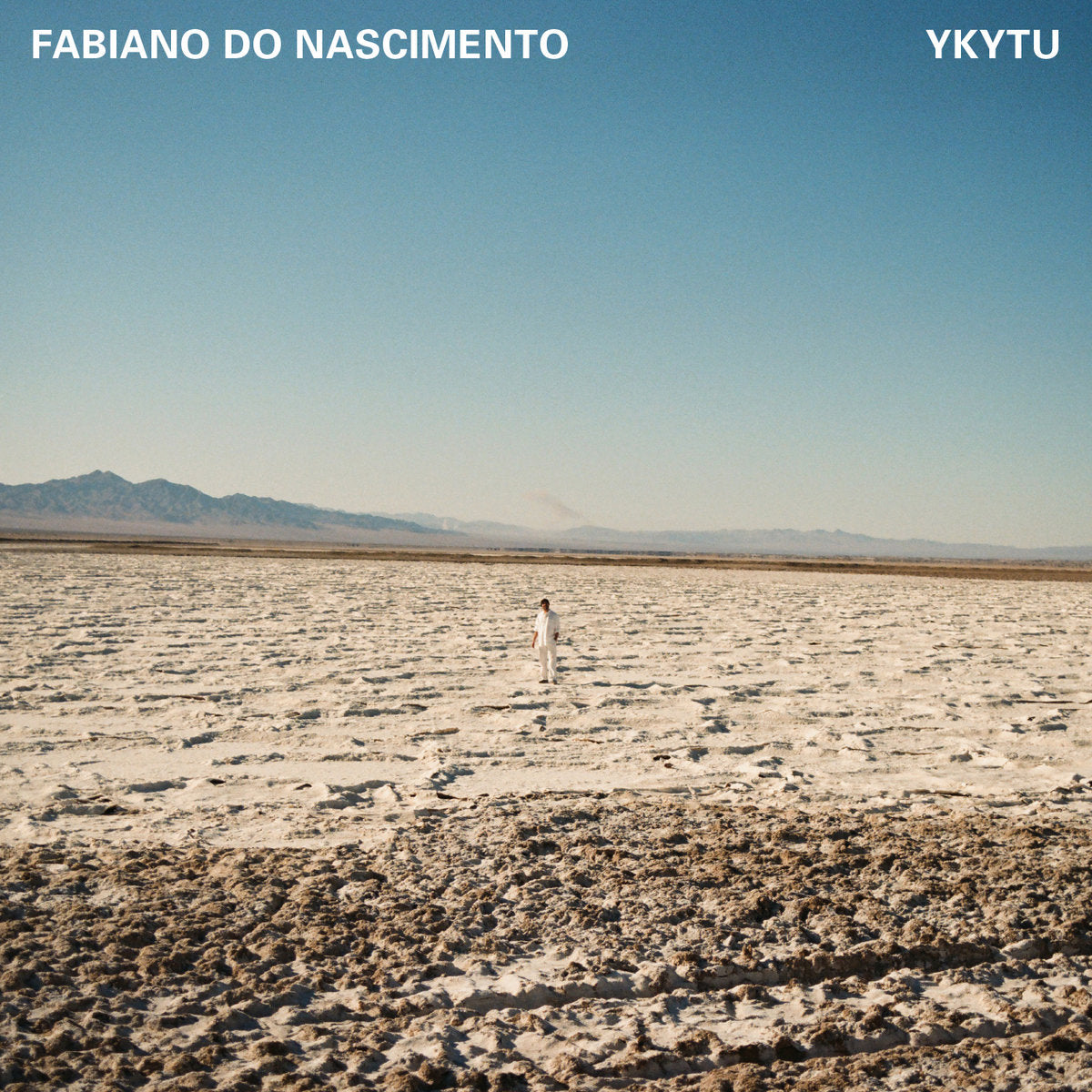Fabiano Do Nascimento - YKYTU