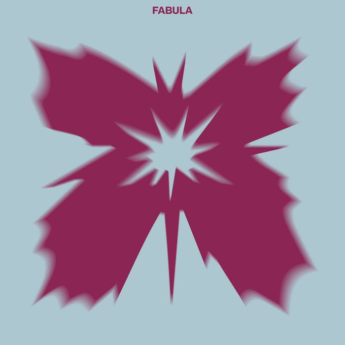 Fabula- Fabula EP