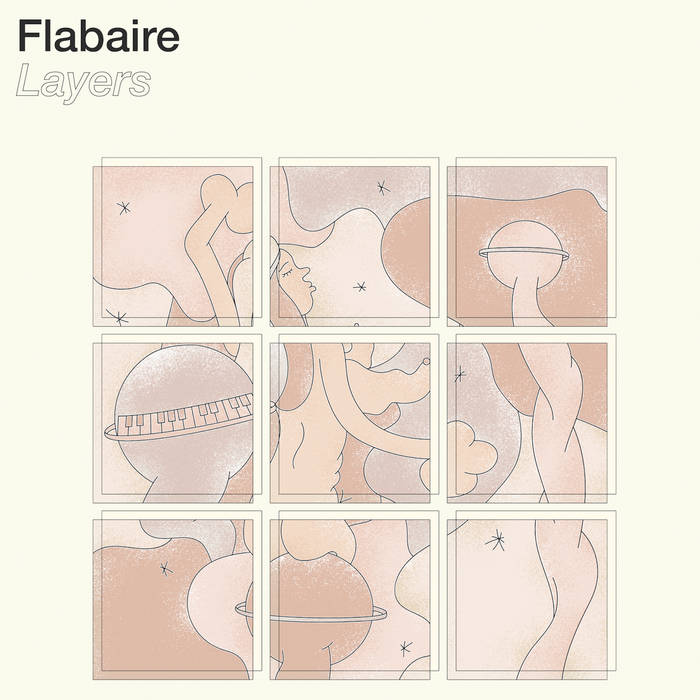 Flabaire - Layers