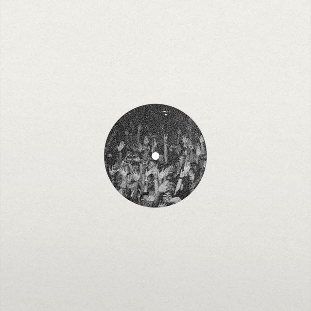 Four Tet – Human Voice Four Tet - Human Voice – Passenger Seat Records