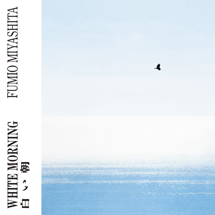 Fumio Miyashita - White Morning