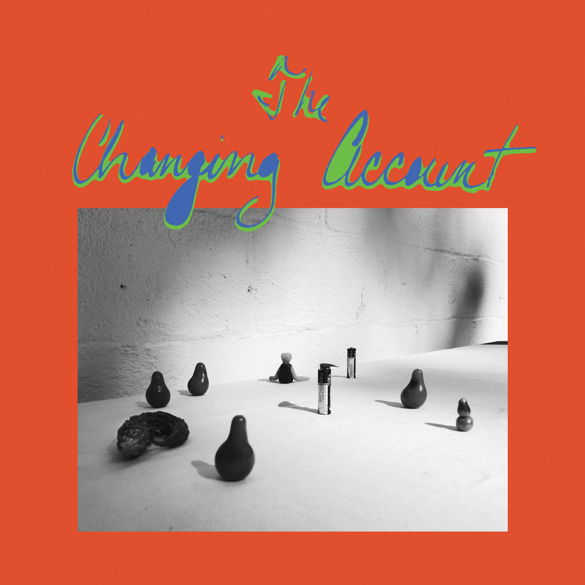 G.S. Schray – The Changing Account