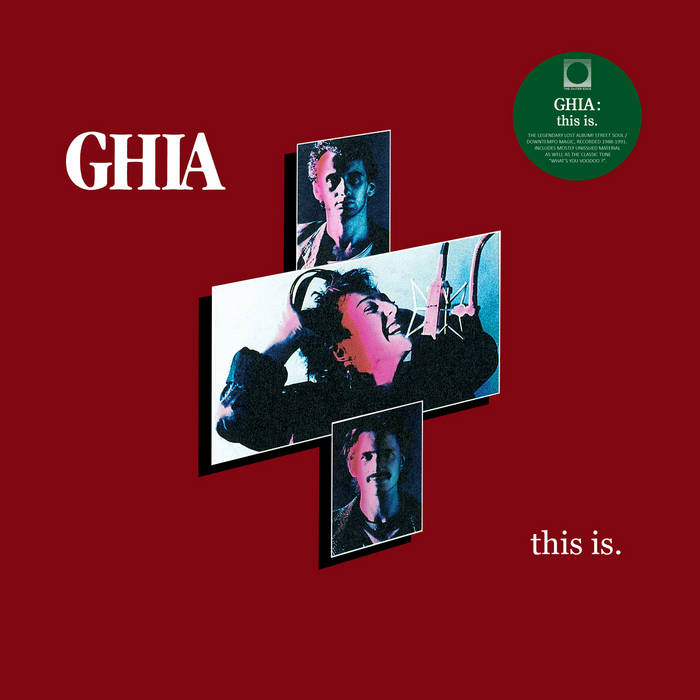 Ghia - This Is