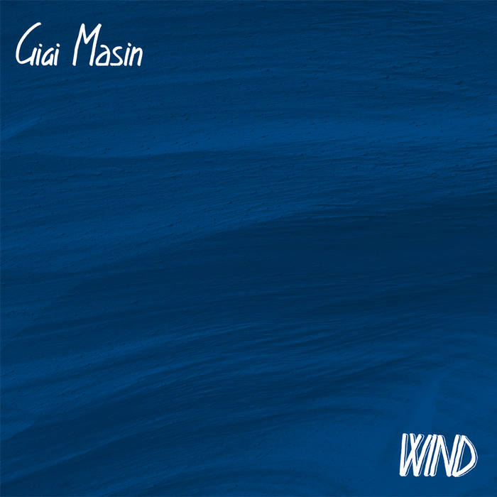 Gigi Masin The Wind Collector ジジマシン Gigi Masin & Alessandro Monti – The Wind Collector – Vinyl