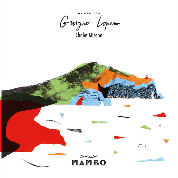 Giorgio Lopez - Chalet Miseno