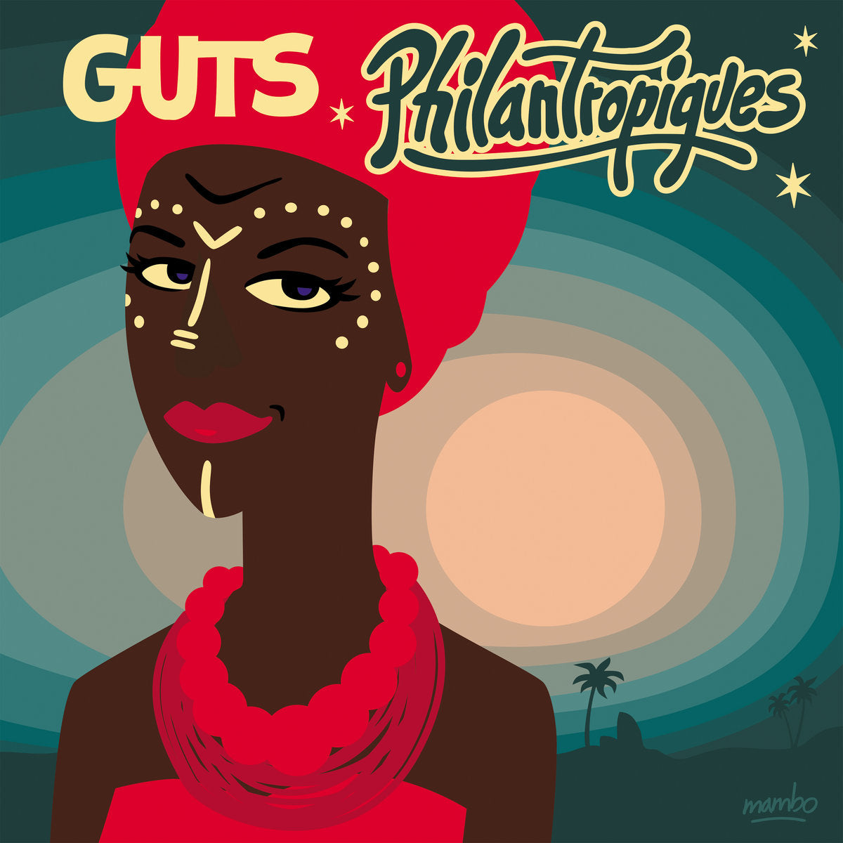 Guts - Philantropiques