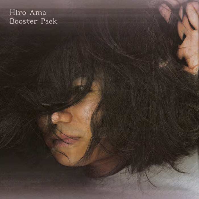 HIRO AMA – Booster Pack EP