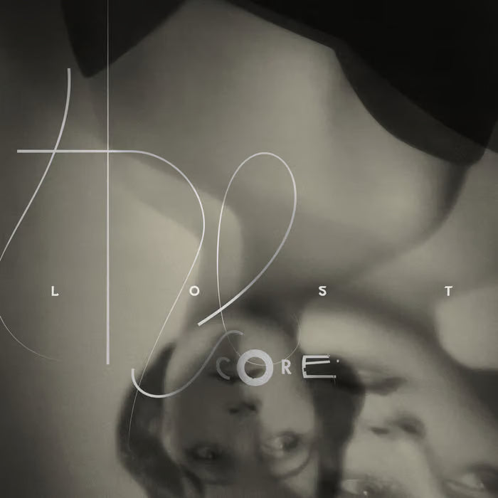 Haiku Salut & Meg Morley - The Lost Score