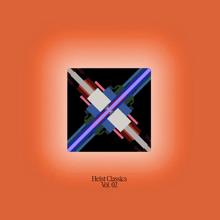 V/A - Heist Classics Vol. 02