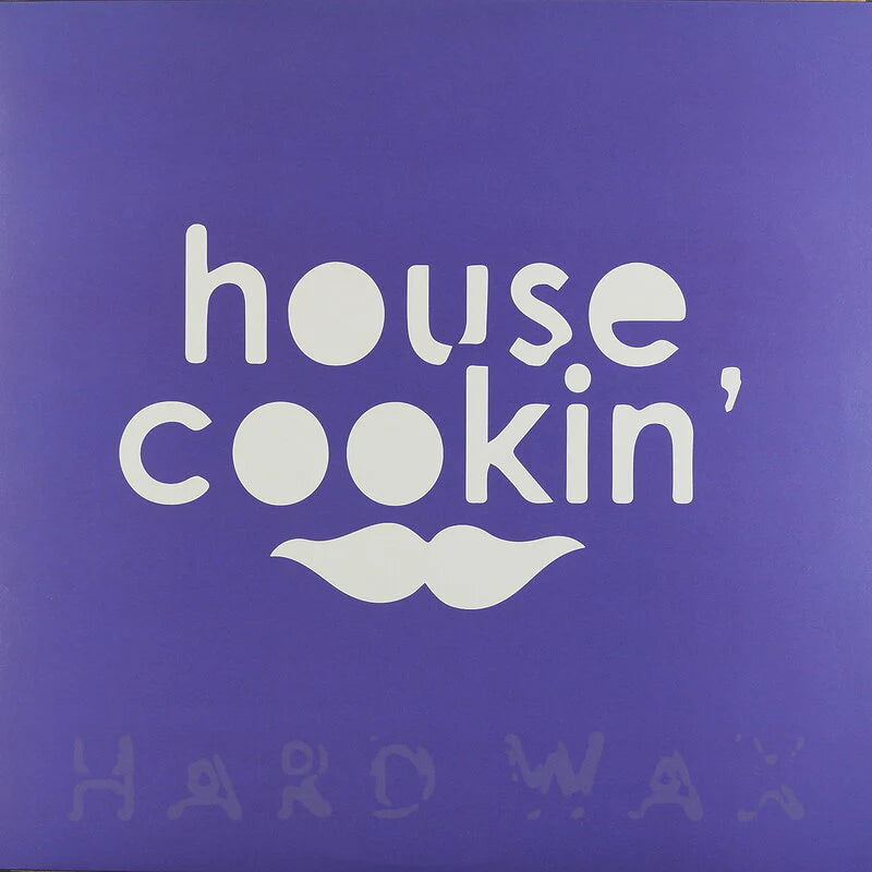 Various Artists - House Cookin' Wax Vol. 6