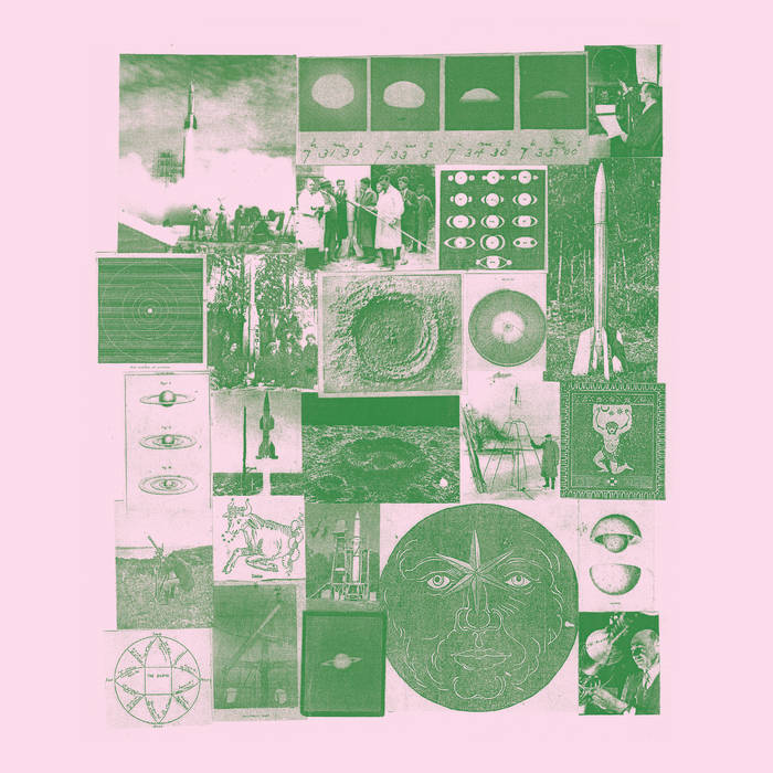 Hydroplane -  A Place In My Memory Is All I Have To Claim