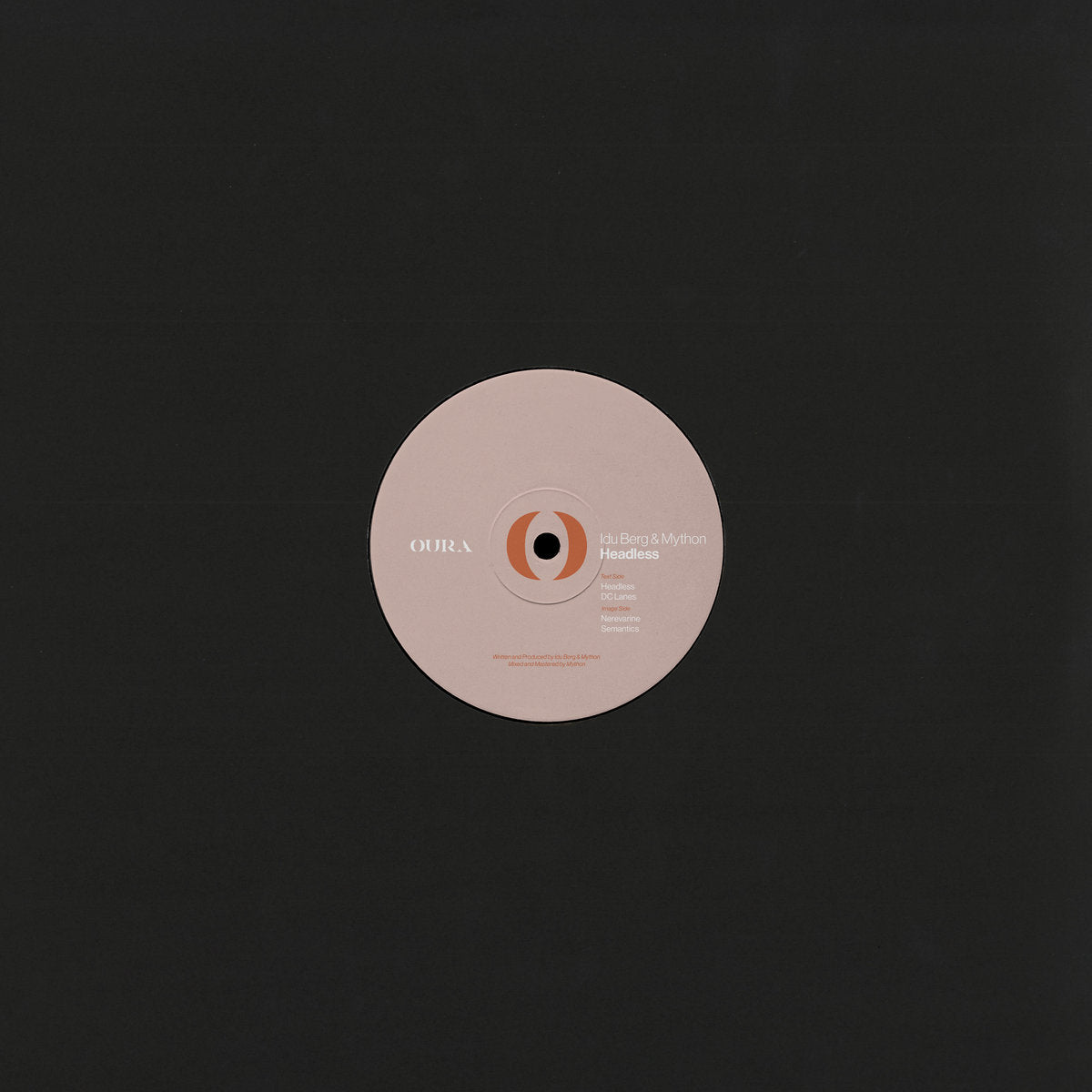 Idu Berg & Mython Headless 