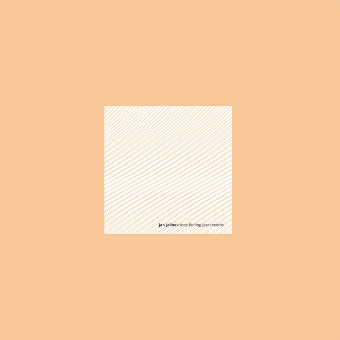 Jan Jelinek - Loop-Finding-Jazz-Records