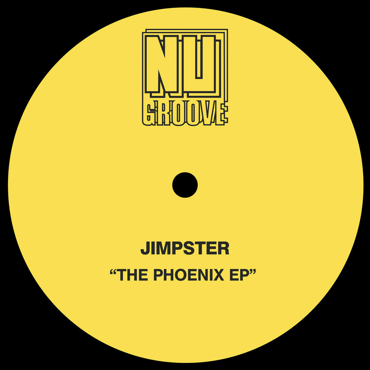 Jimpster - The Phoenix
