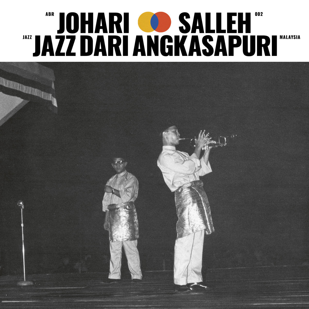Johari Salleh - Jazz Dari Angkasapuri