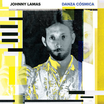
Johnny Lamas - Danza Cosmica